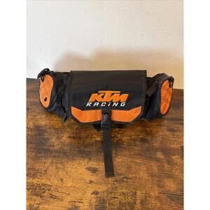 KTM by Ogio Pure Comp Belt Bag Tool Bag 450 Off‑Road Enduro EUC Adjustable